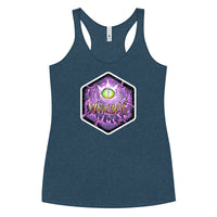 Warlock Racerback Tank