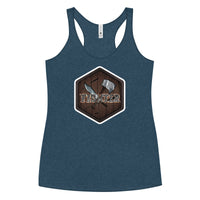 Fighter Racerback Tank