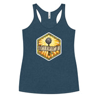 Cleric Racerback Tank