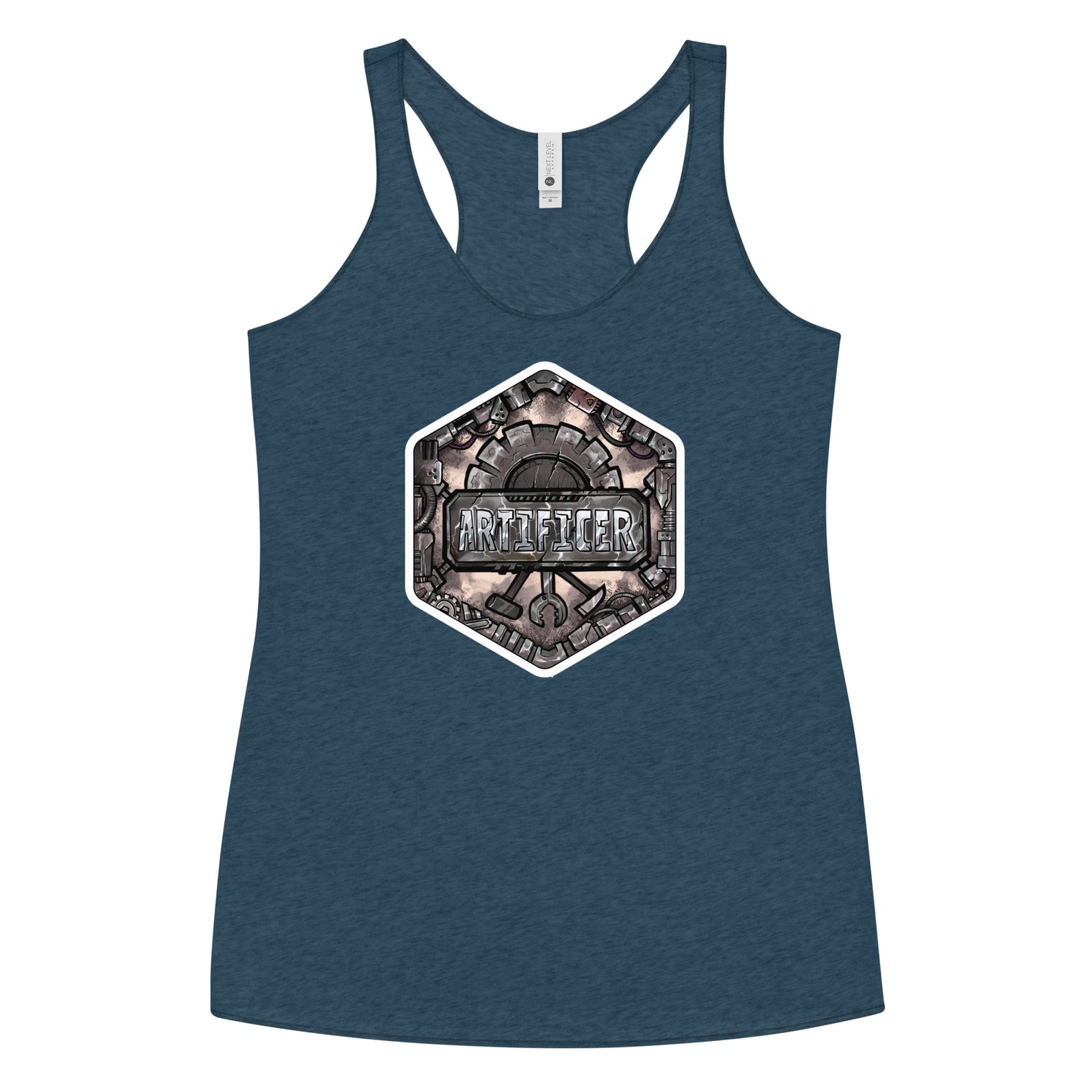 Artificer Racerback Tank