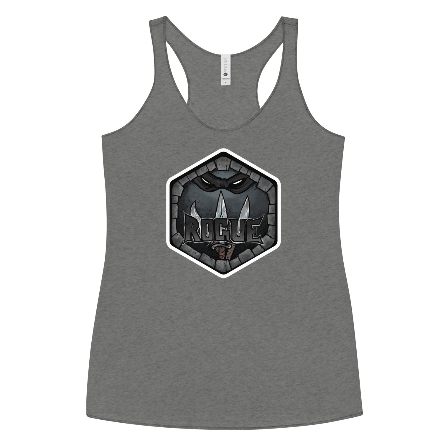 Rogue Racerback Tank