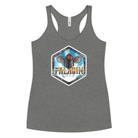 Paladin Racerback Tank