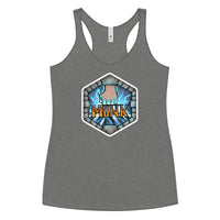 Monk Racerback Tank