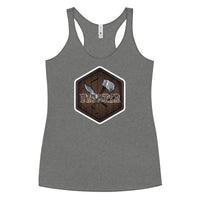 Fighter Racerback Tank