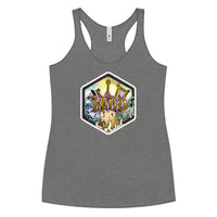 Bard Racerback Tank