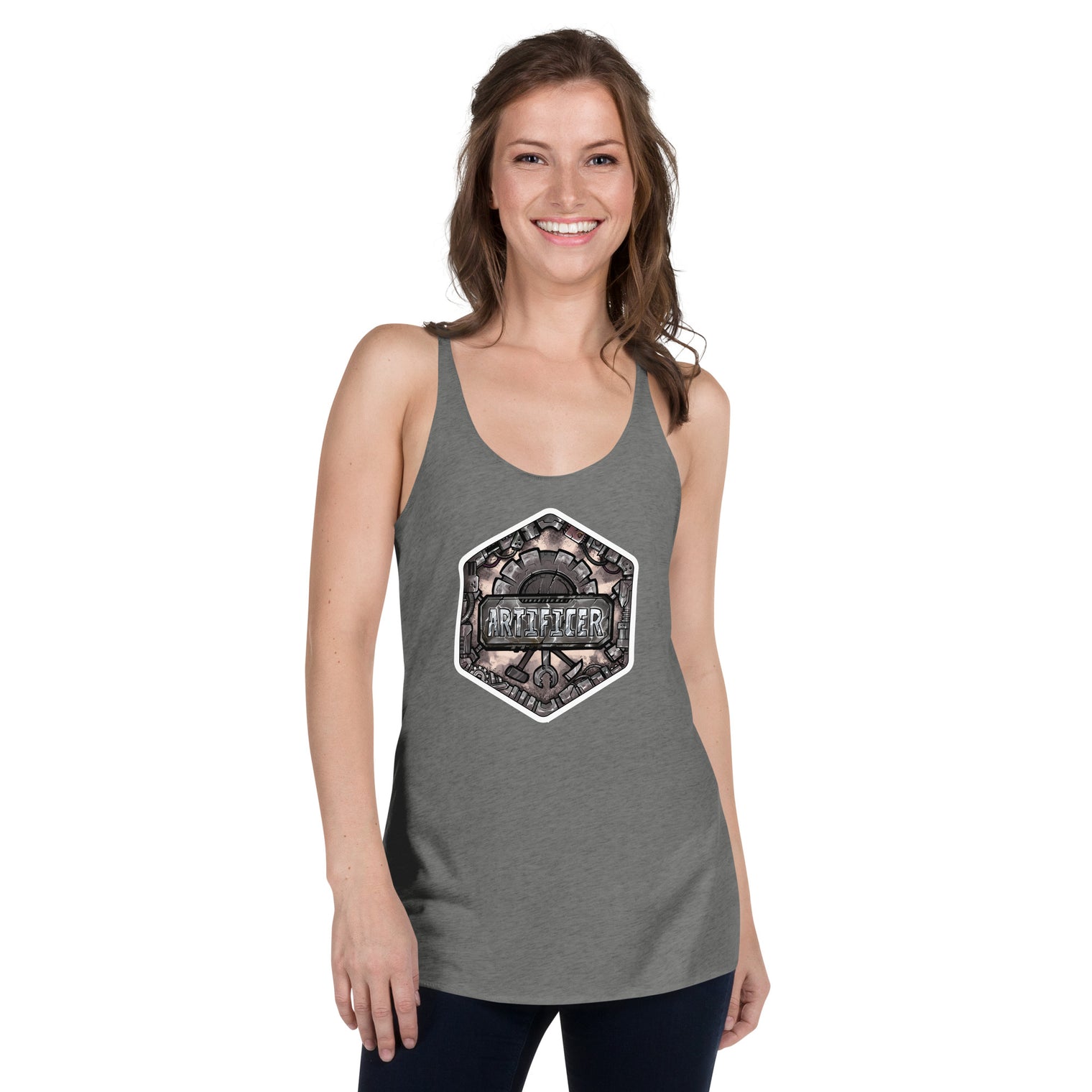 Artificer Racerback Tank