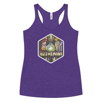 Alchemist Racerback Tank Top