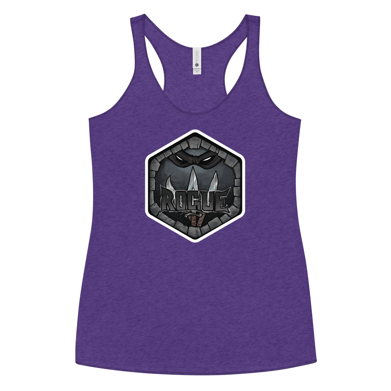 Rogue Racerback Tank