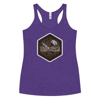 Fighter Racerback Tank