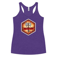 Barbarian Racerback Tank