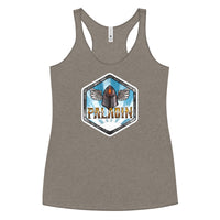 Paladin Racerback Tank