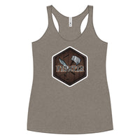 Fighter Racerback Tank