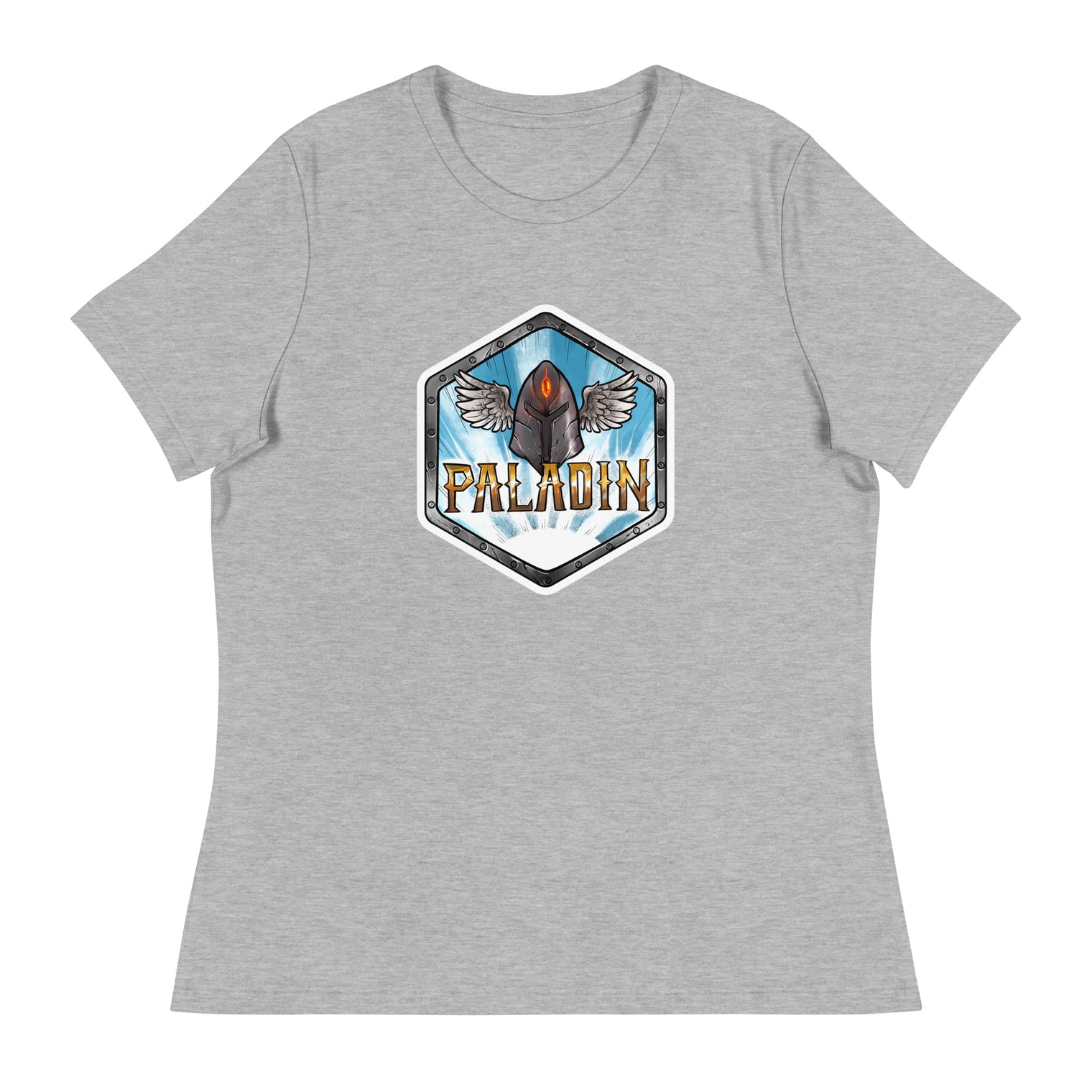 Paladin T-Shirt