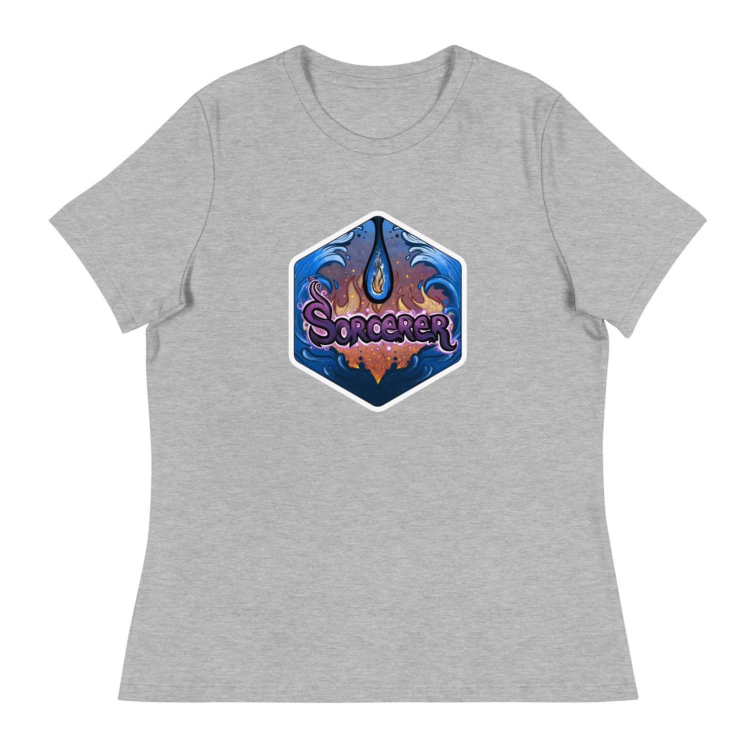 Sorcerer T-Shirt