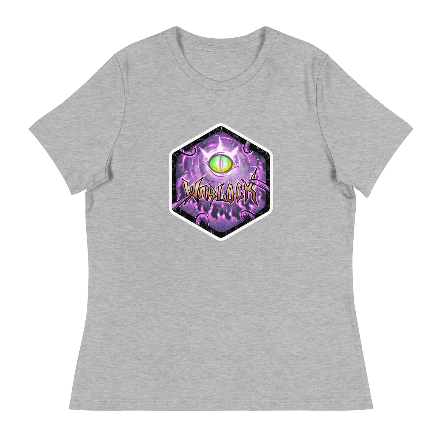 Warlock T-Shirt