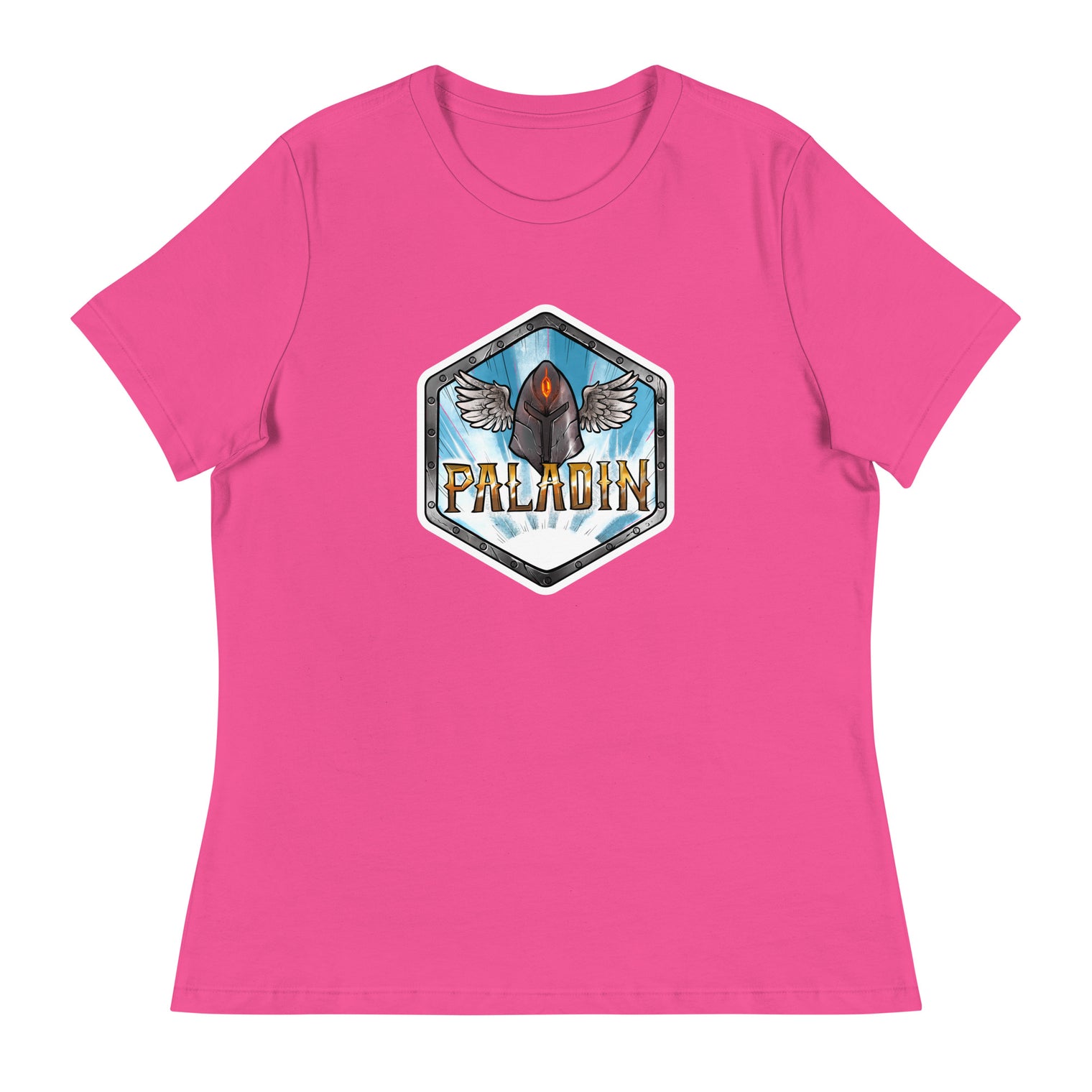 Paladin T-Shirt