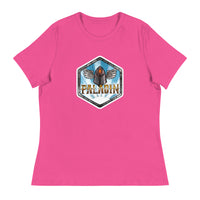 Paladin T-Shirt