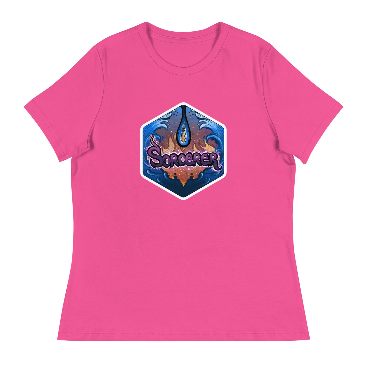 Sorcerer T-Shirt