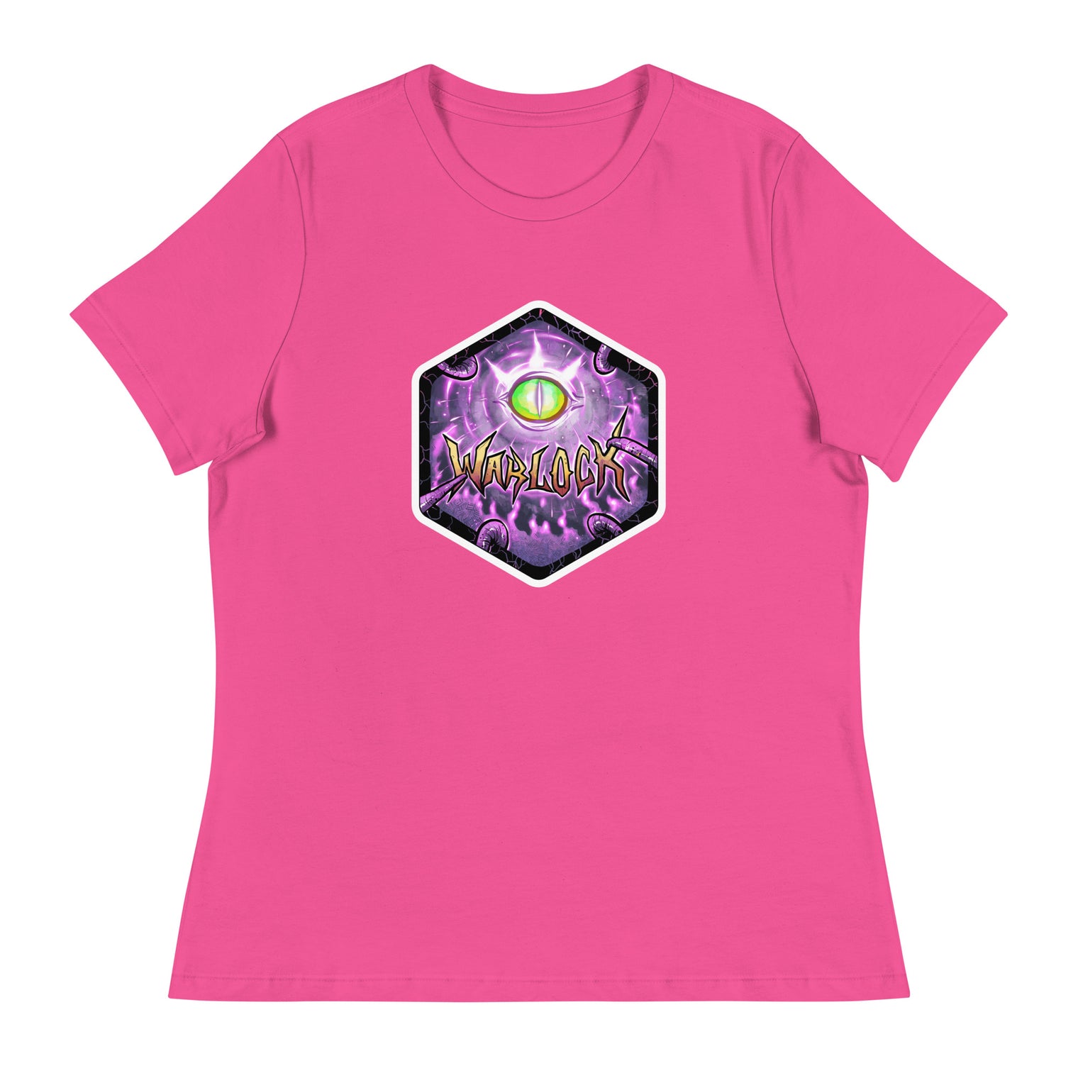 Warlock T-Shirt