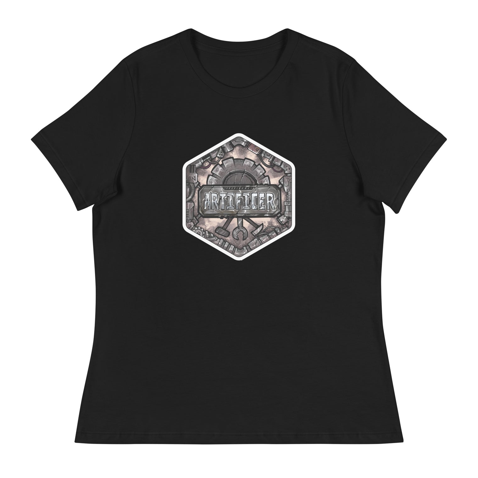 Artificer T-Shirt