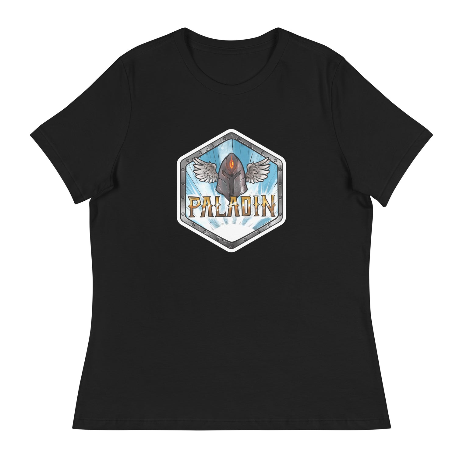 Paladin T-Shirt