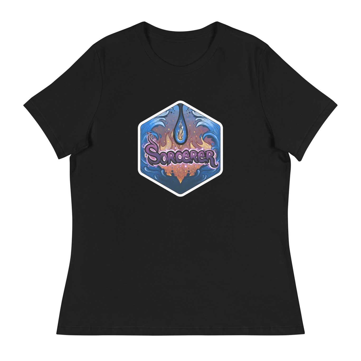 Sorcerer T-Shirt