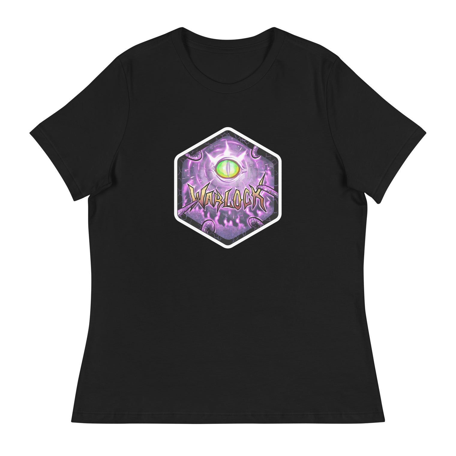 Warlock T-Shirt