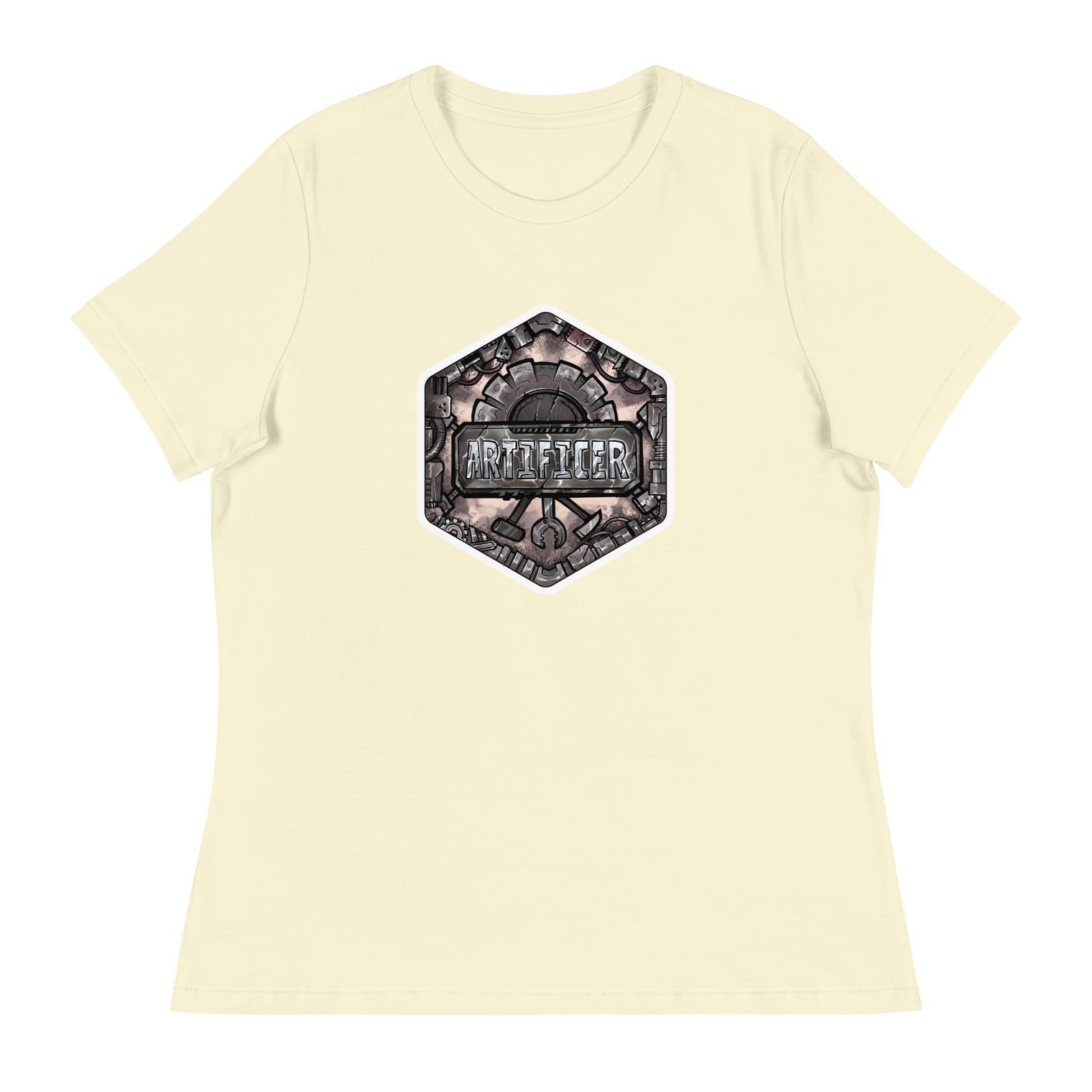 Artificer T-Shirt