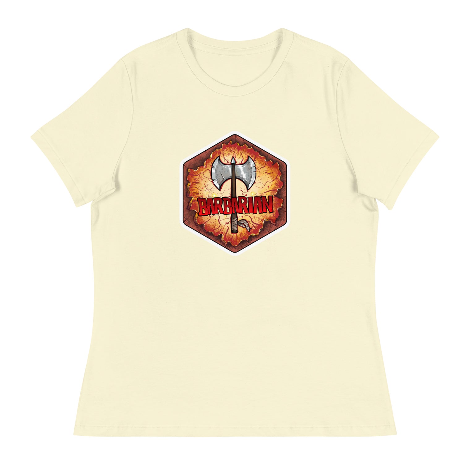 Barbarian T-Shirt