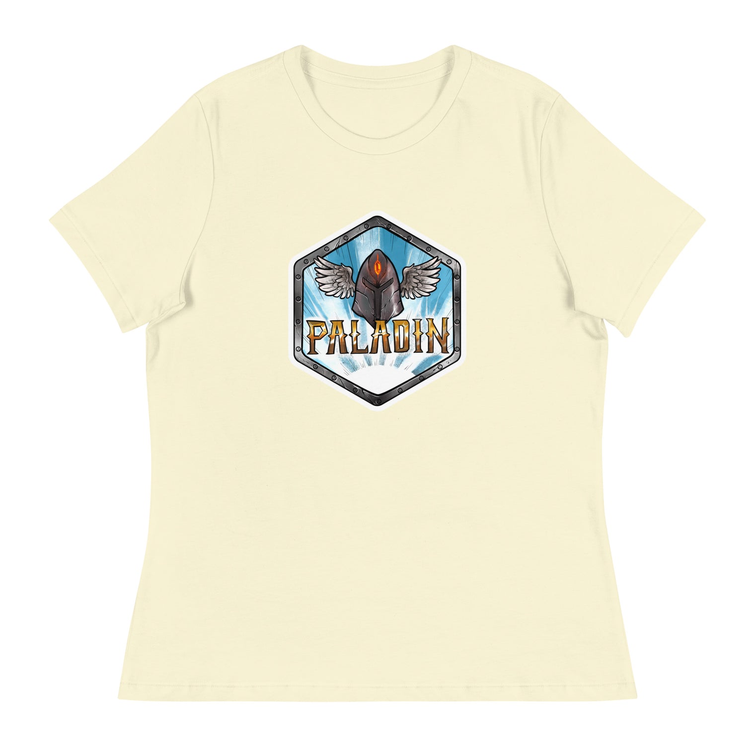 Paladin T-Shirt