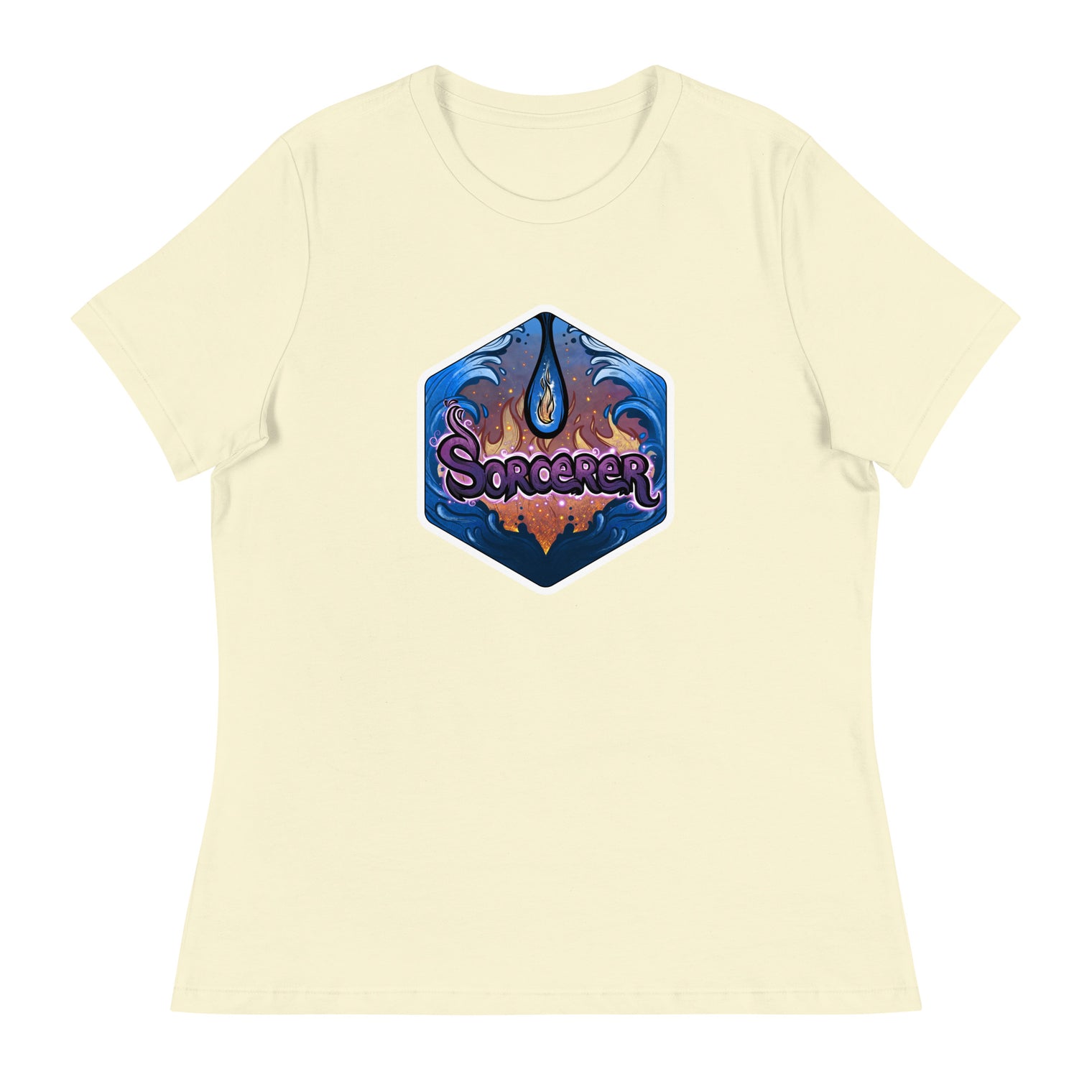 Sorcerer T-Shirt