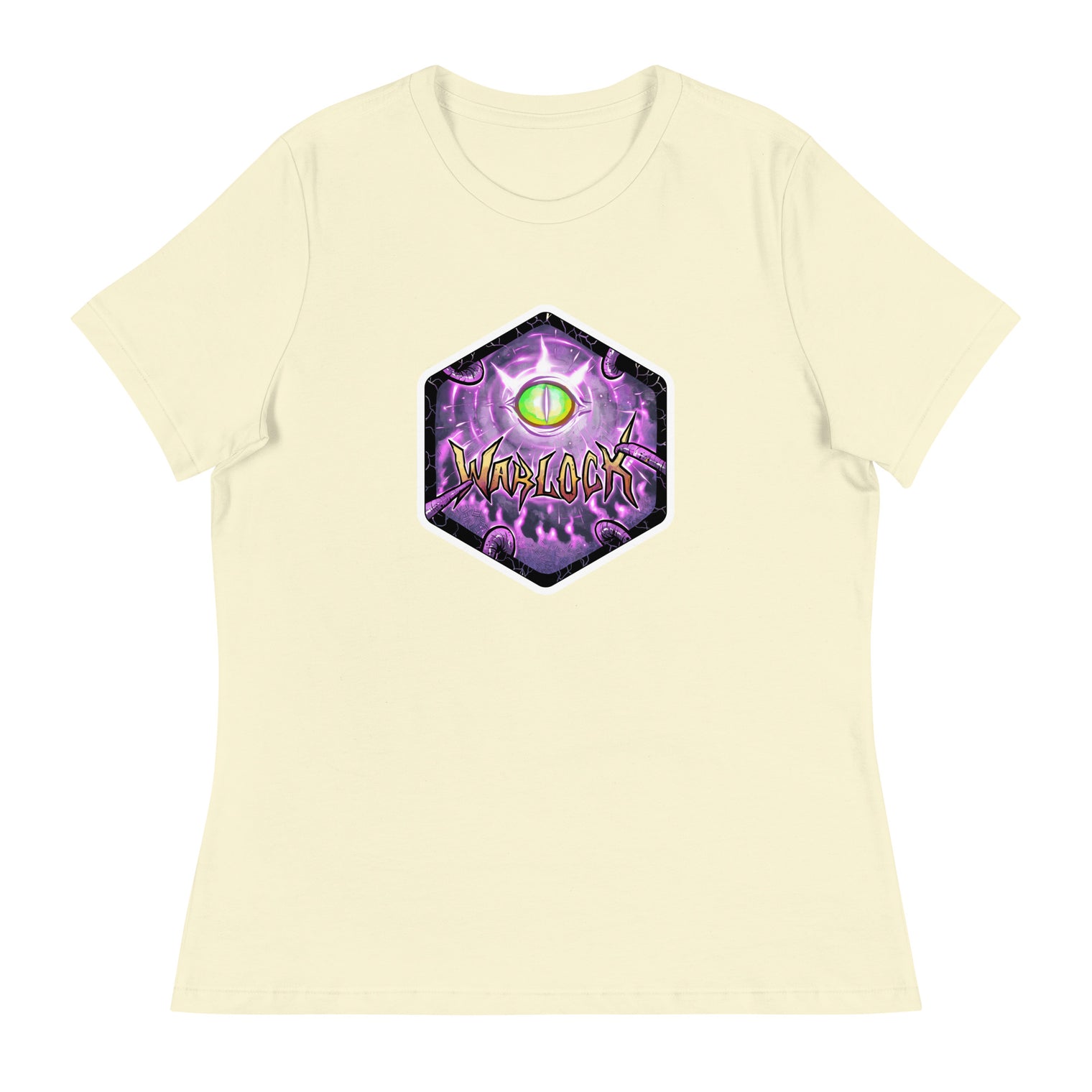 Warlock T-Shirt