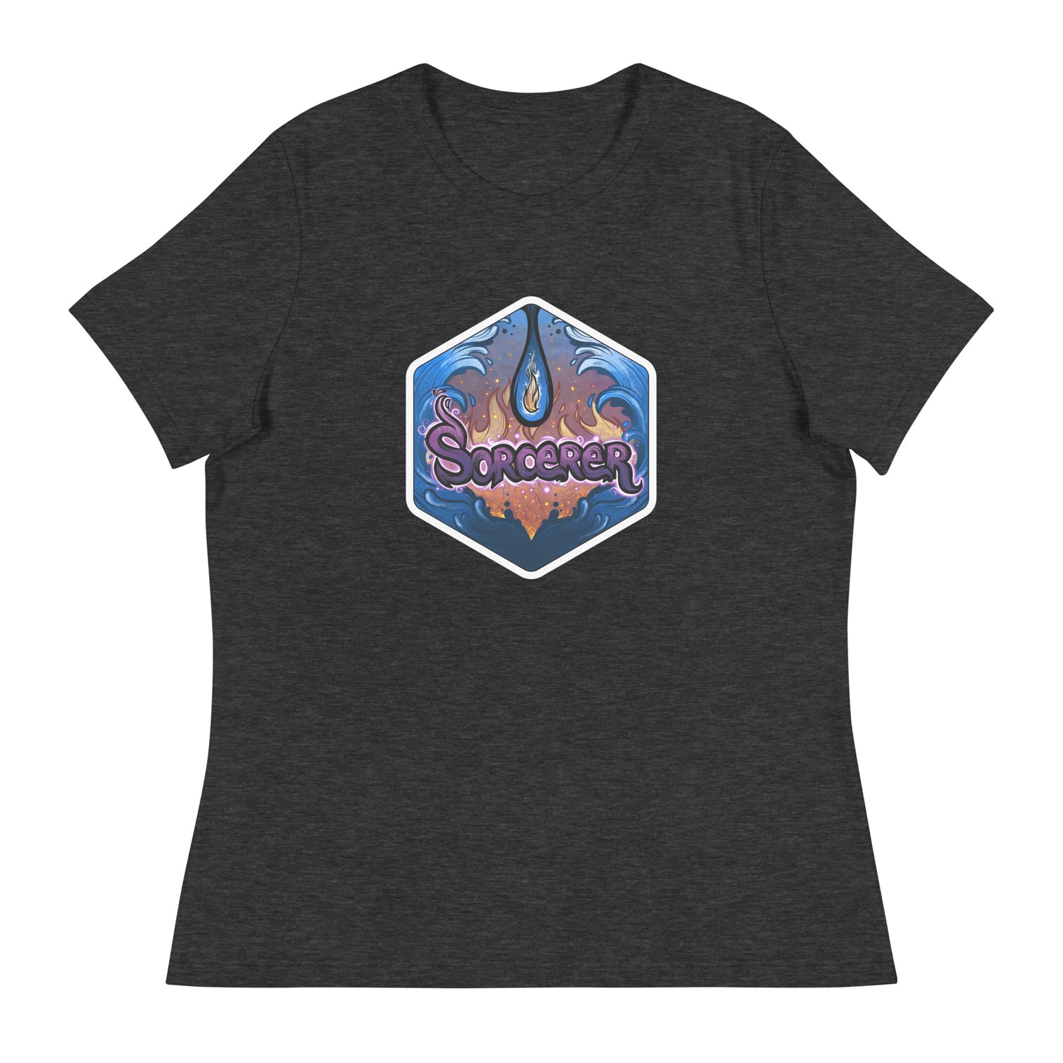 Sorcerer T-Shirt