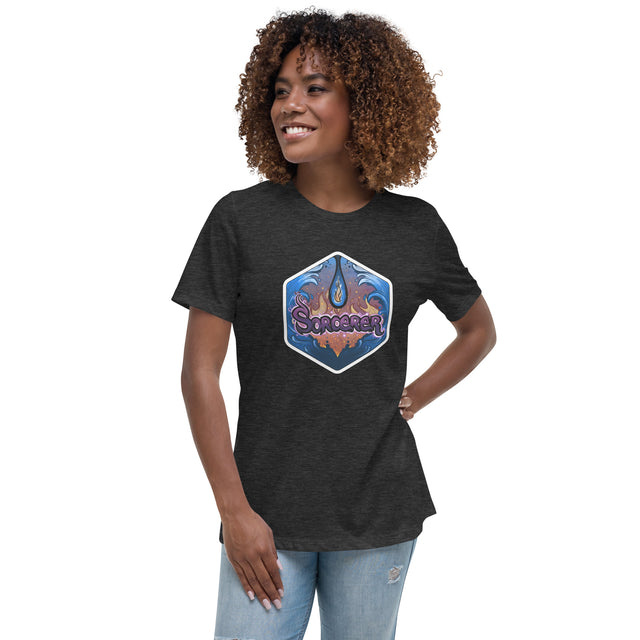 Sorcerer T-Shirt