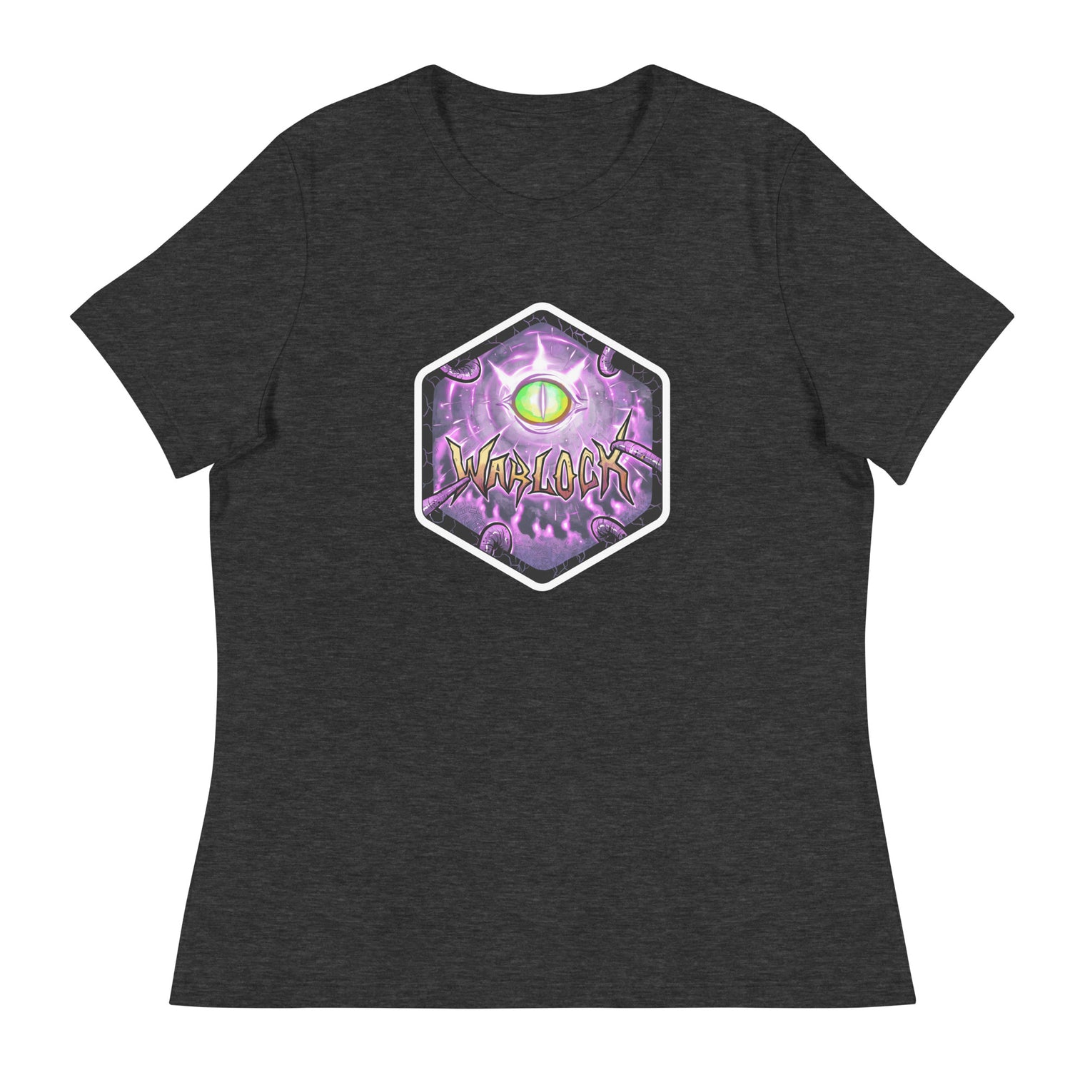 Warlock T-Shirt