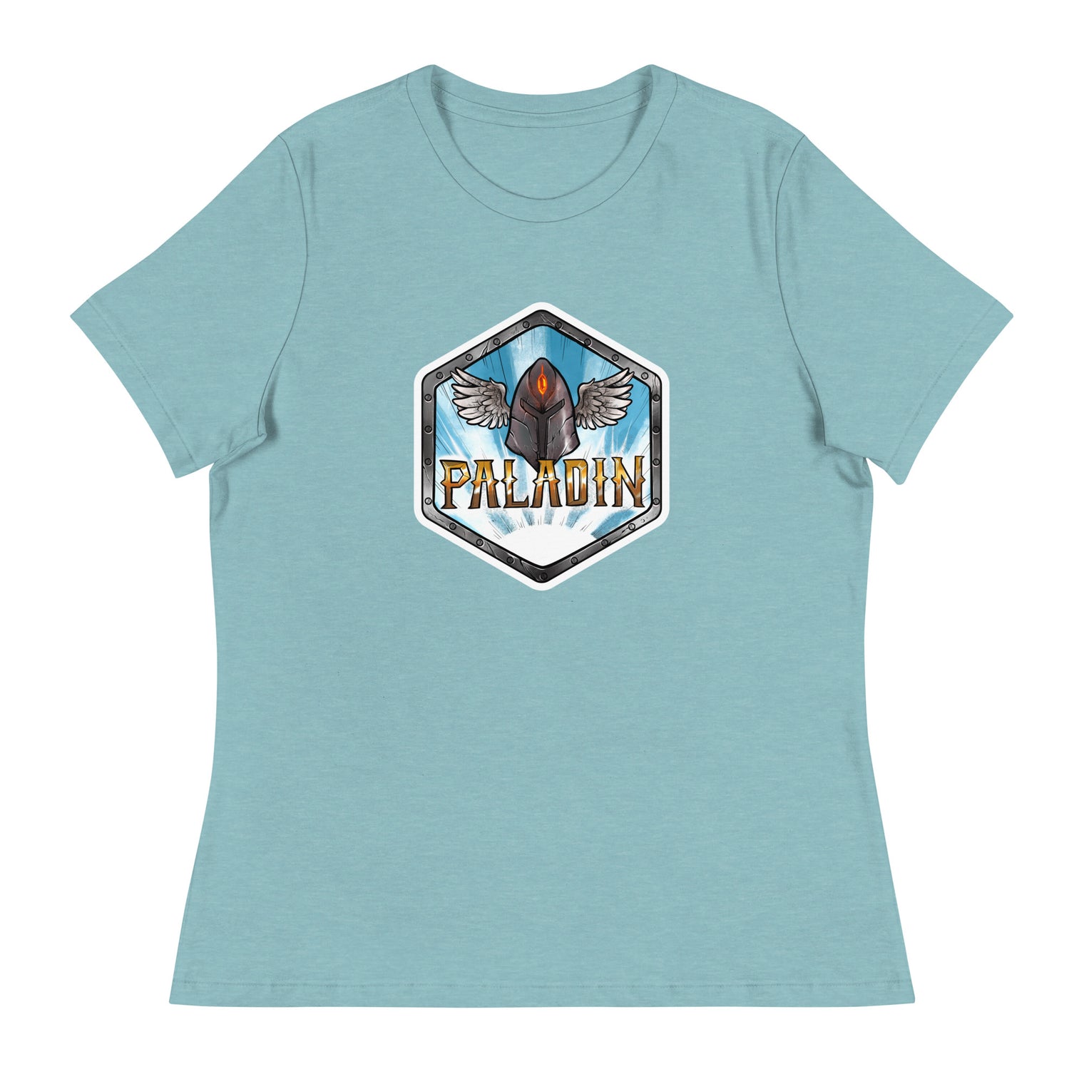 Paladin T-Shirt