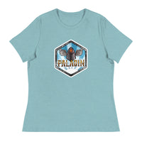 Paladin T-Shirt