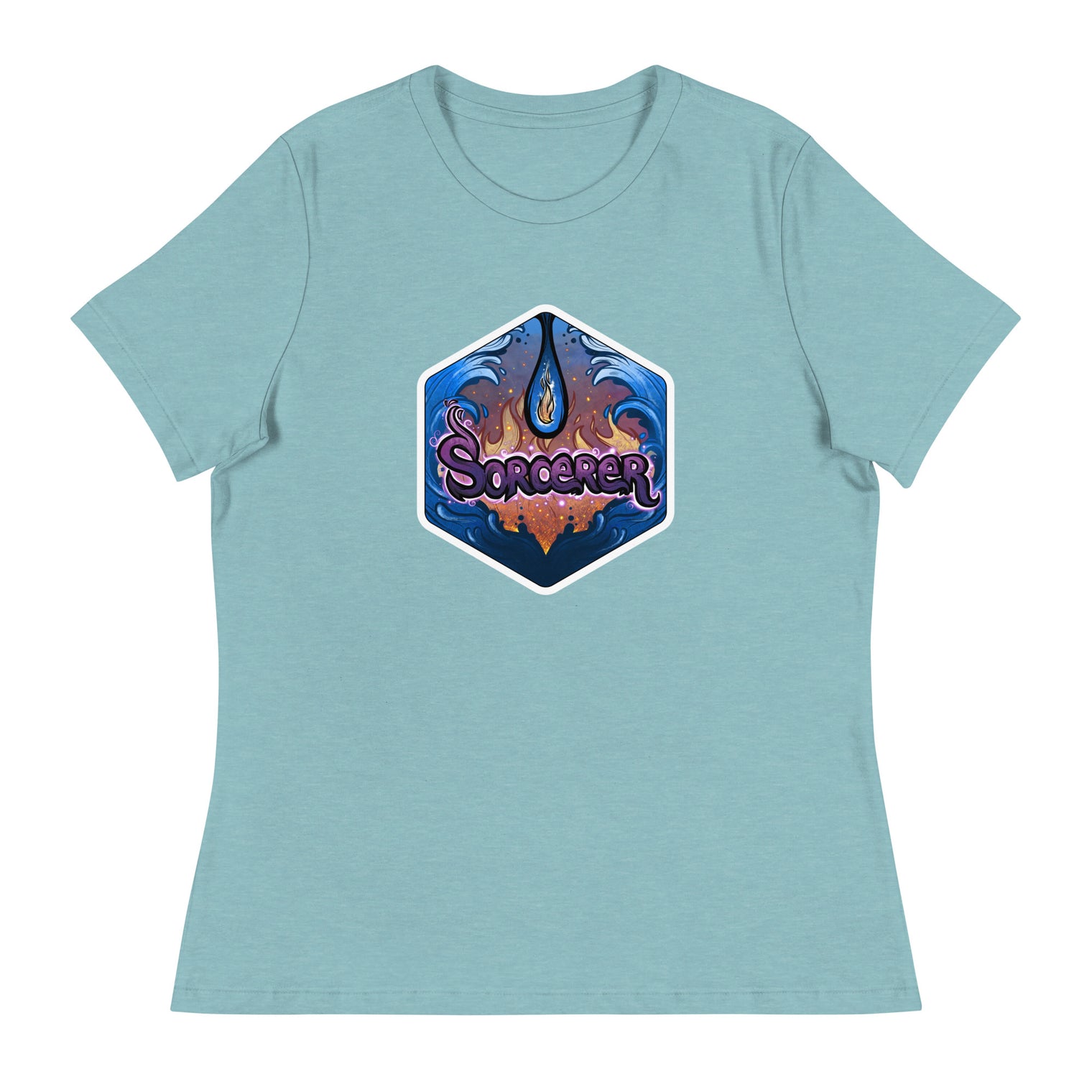 Sorcerer T-Shirt