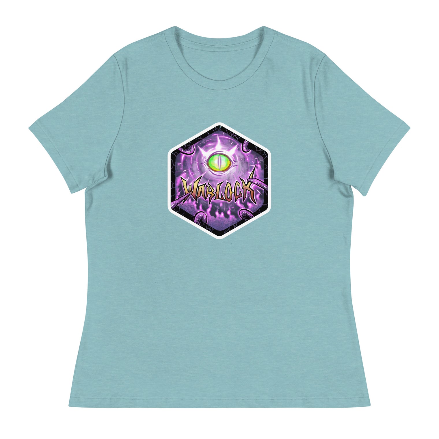 Warlock T-Shirt