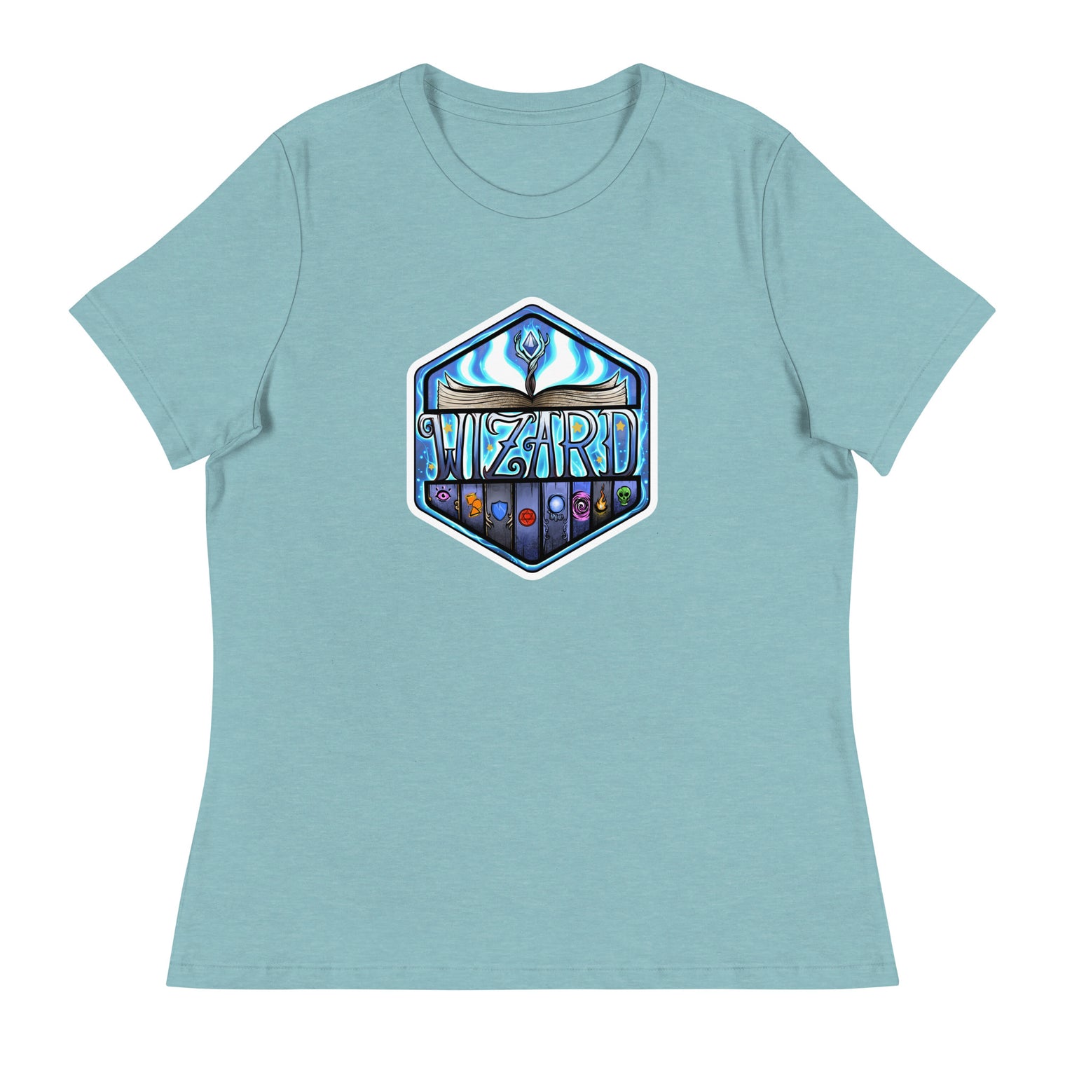 Wizard T-Shirt