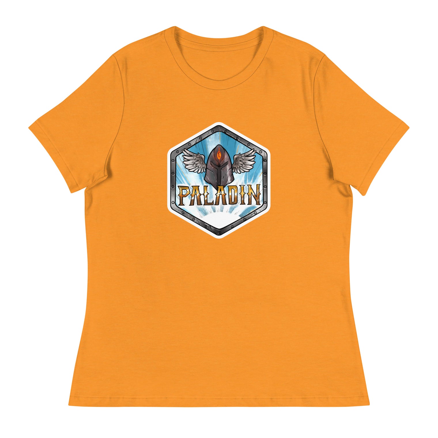 Paladin T-Shirt