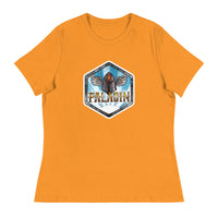 Paladin T-Shirt