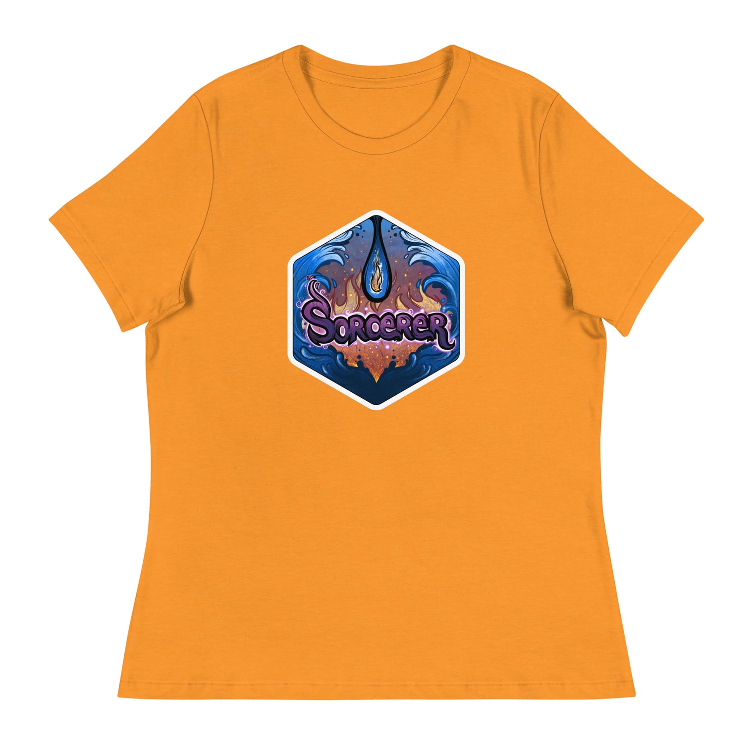 Sorcerer T-Shirt