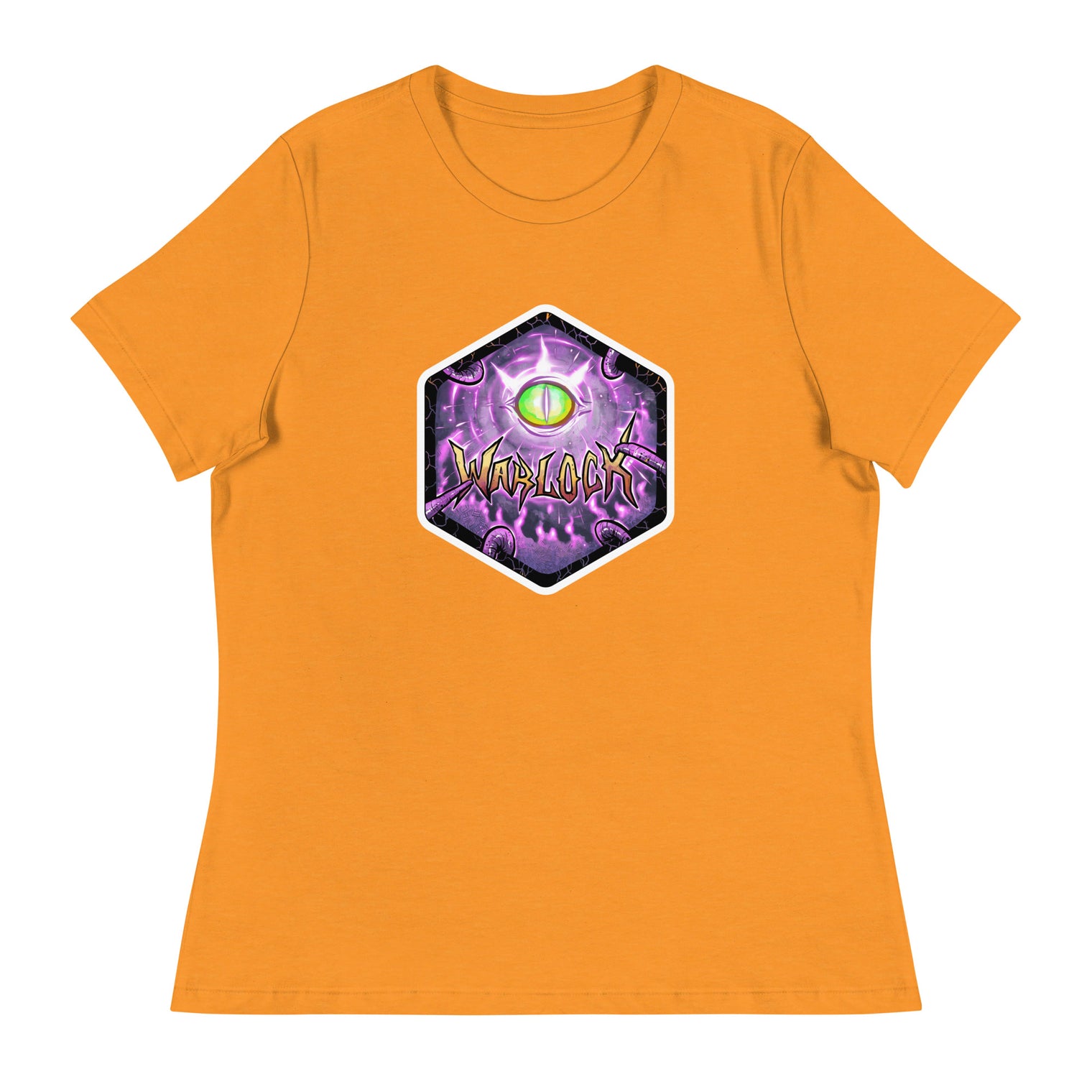 Warlock T-Shirt