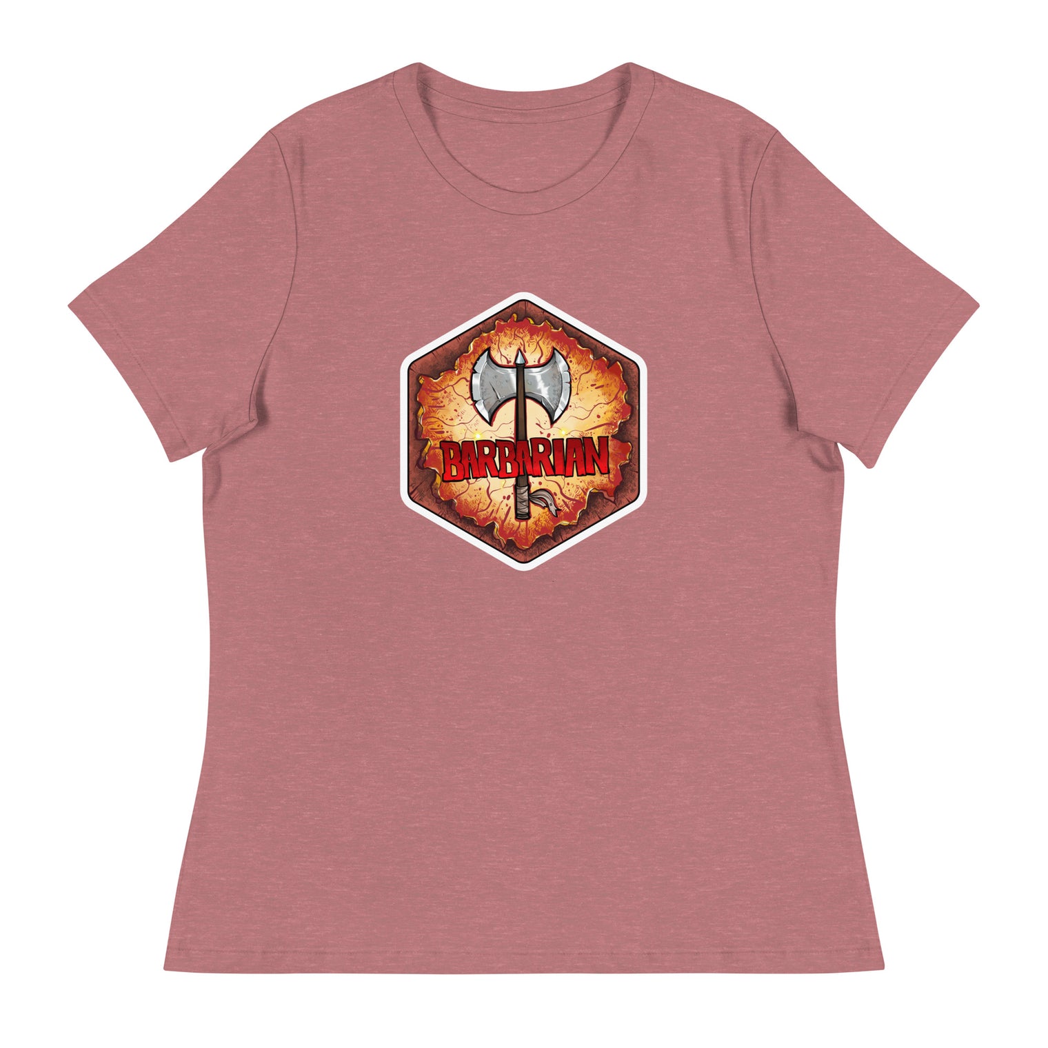 Barbarian T-Shirt