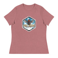 Paladin T-Shirt