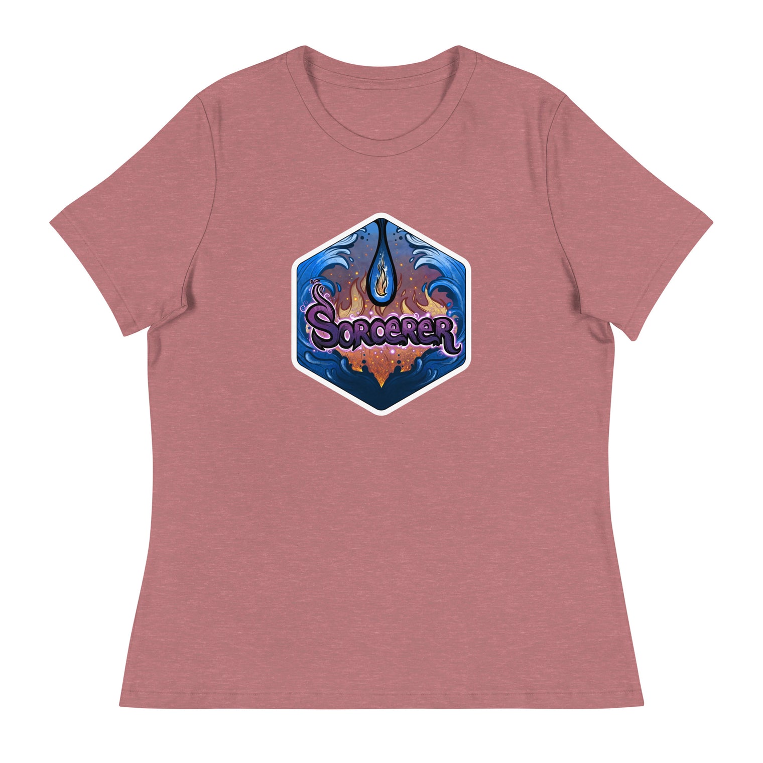 Sorcerer T-Shirt