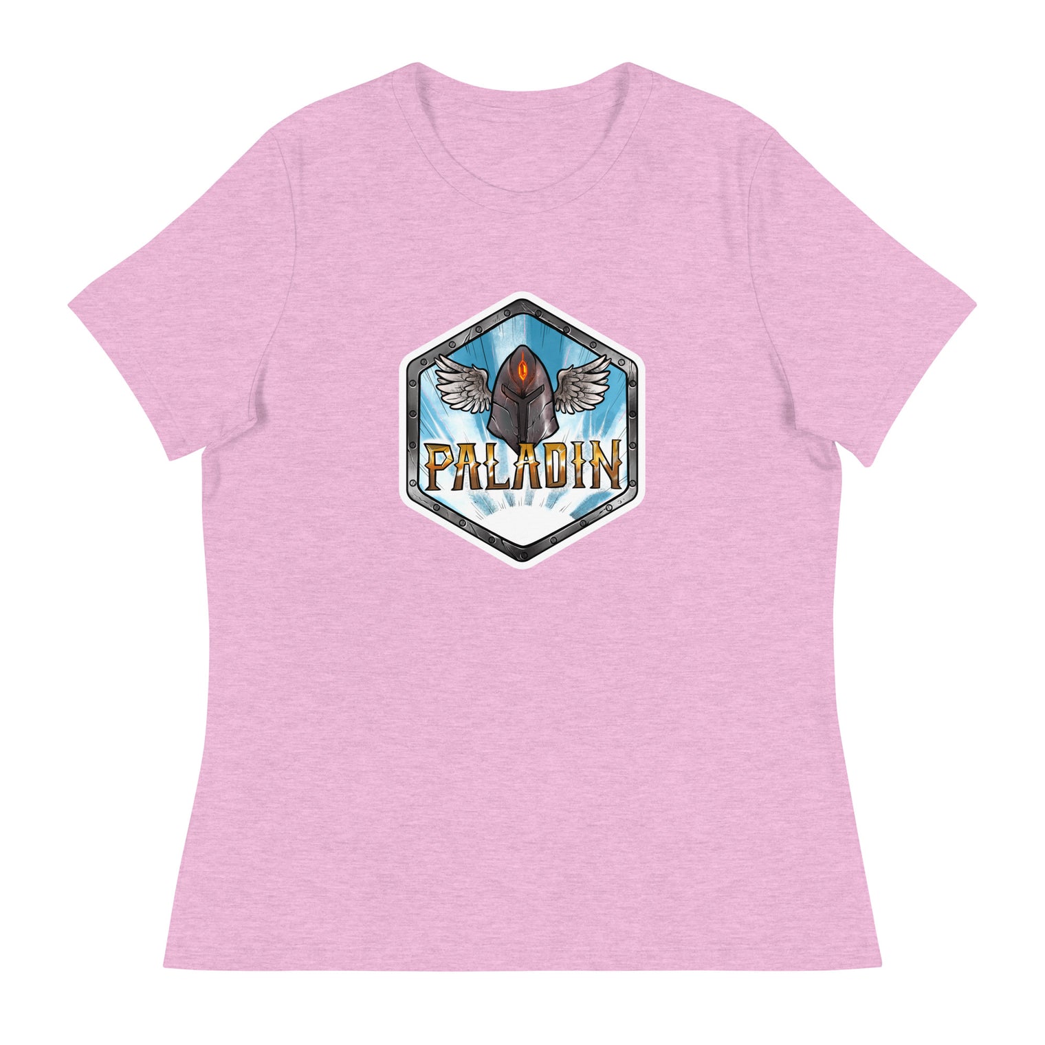 Paladin T-Shirt