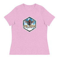 Paladin T-Shirt