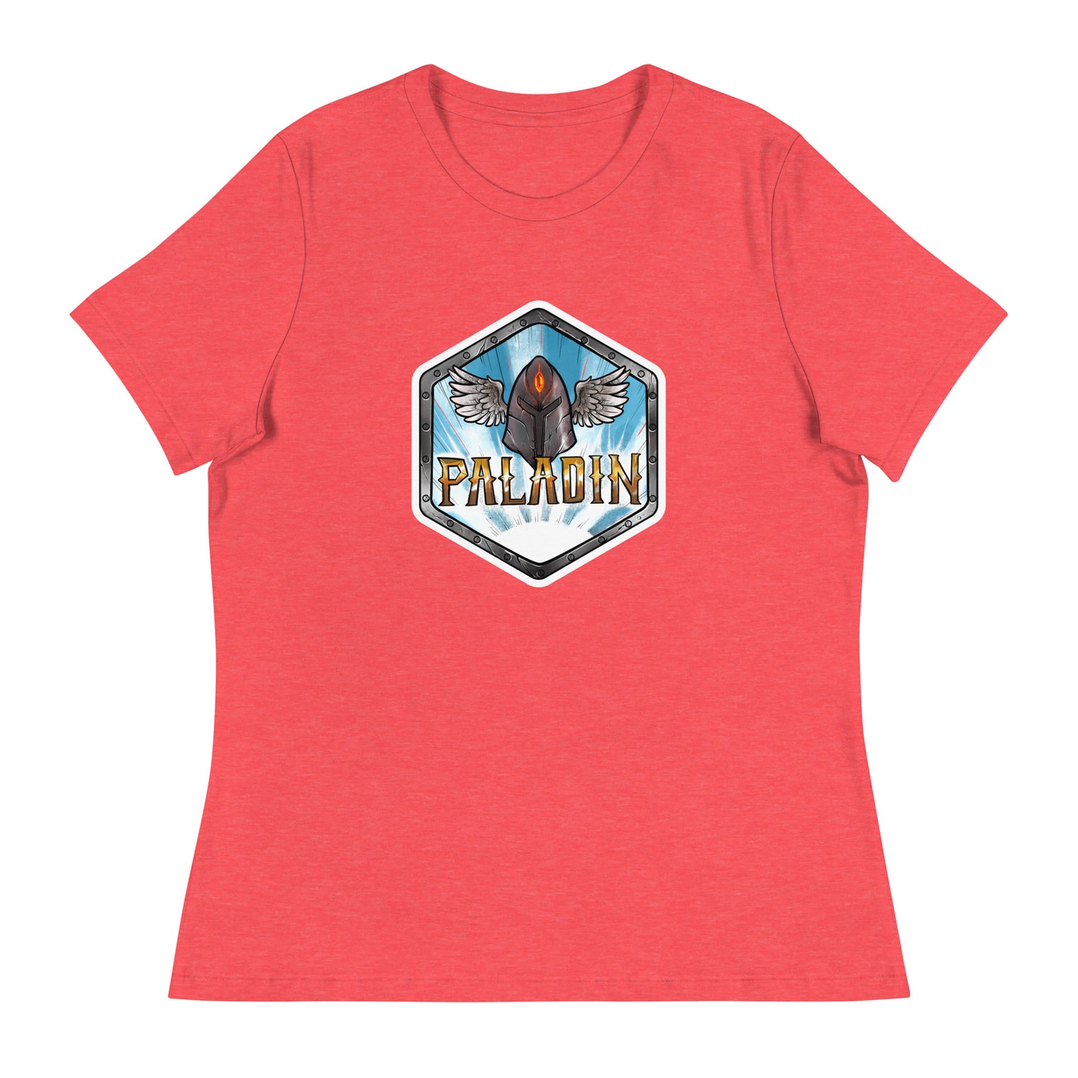 Paladin T-Shirt